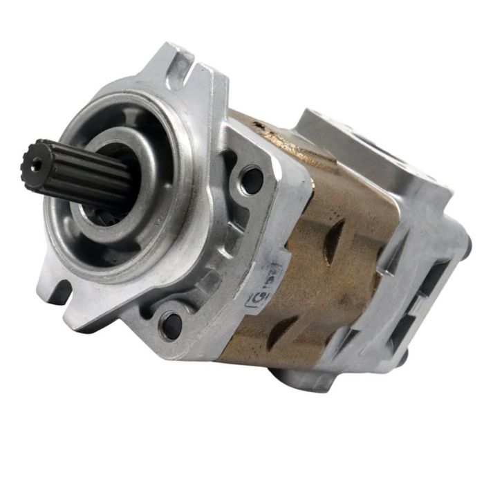 Hydraulic Oil Pump 67110-32881-71 for Toyota main product photo