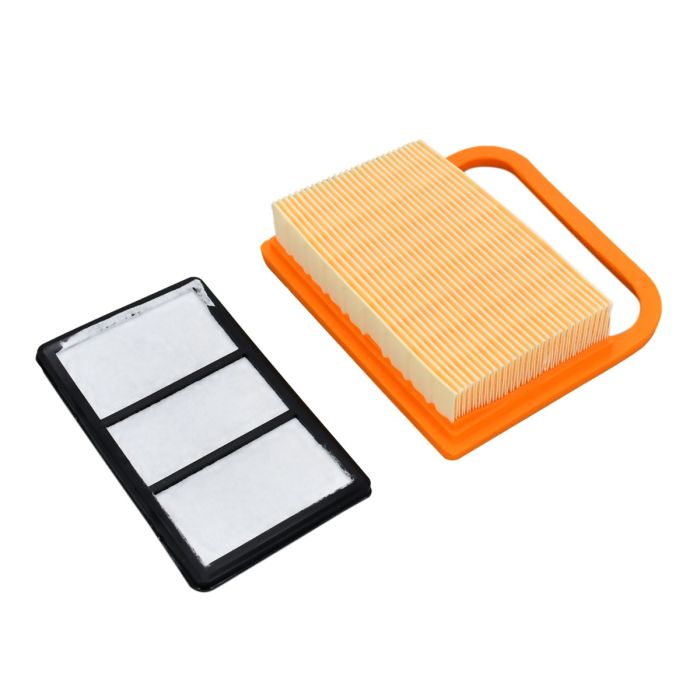 Air Filter with Pre Filter 4238 141 0300 For Stihl main product photo