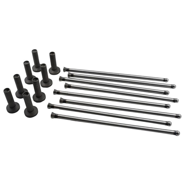 Intake Exhaust Push Rod and Valve Tappet For Isuzu main product photo
