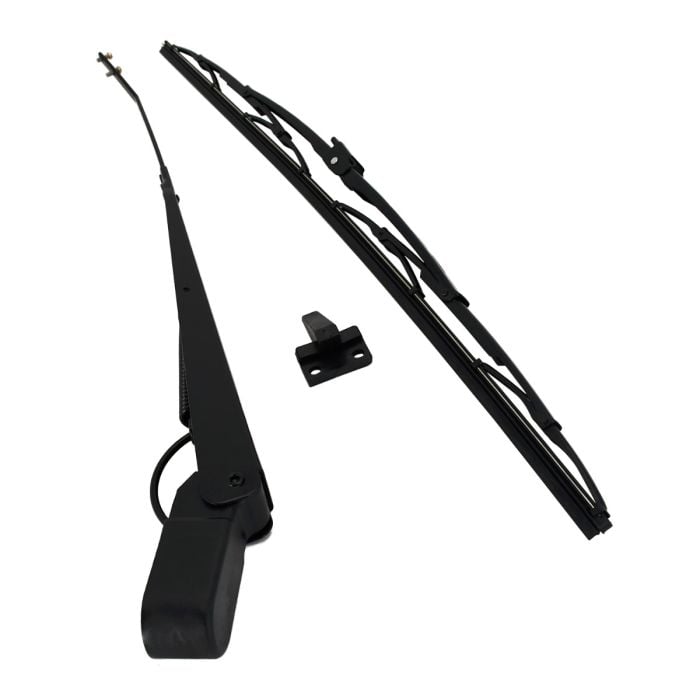 Windshield Wiper Arm Wiper Blade YN53C01003F1 for Kobelco main product photo