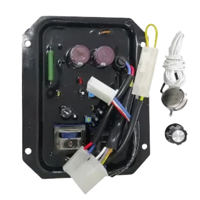 Automatic Voltage Regulator AVR AS-5-203S for Denyo main product photo