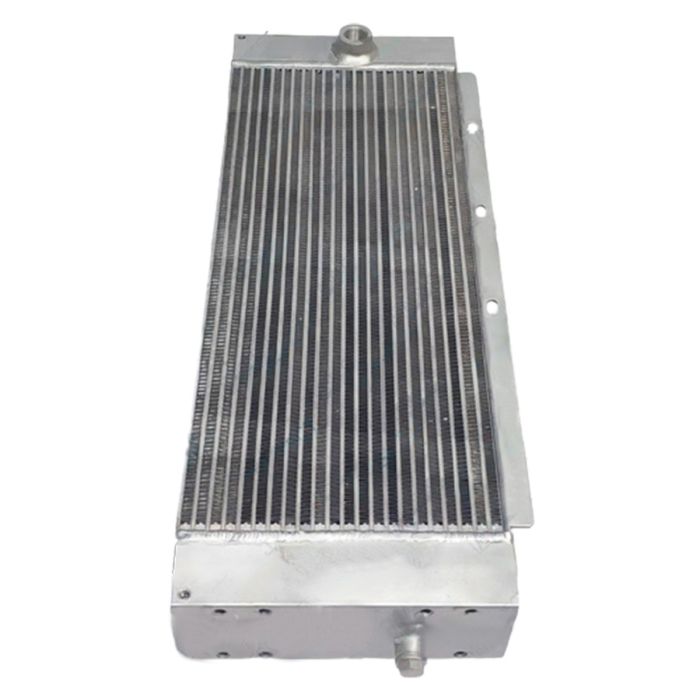 Hydraulic Oil Cooler 30927081 for JCB main product photo