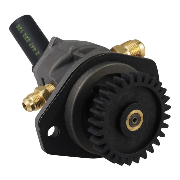 Fuel Supply Pump 21089217 For Mack main product photo