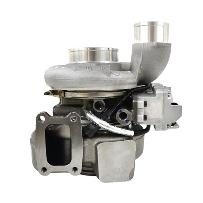 Turbocharger Actuator 4045123 for Cummins main product photo