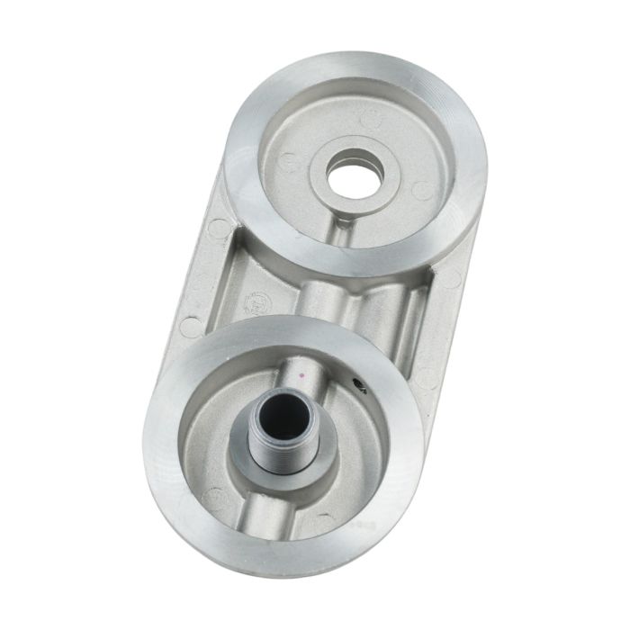 Fuel Filter Head 3897331 For Cummins main product photo