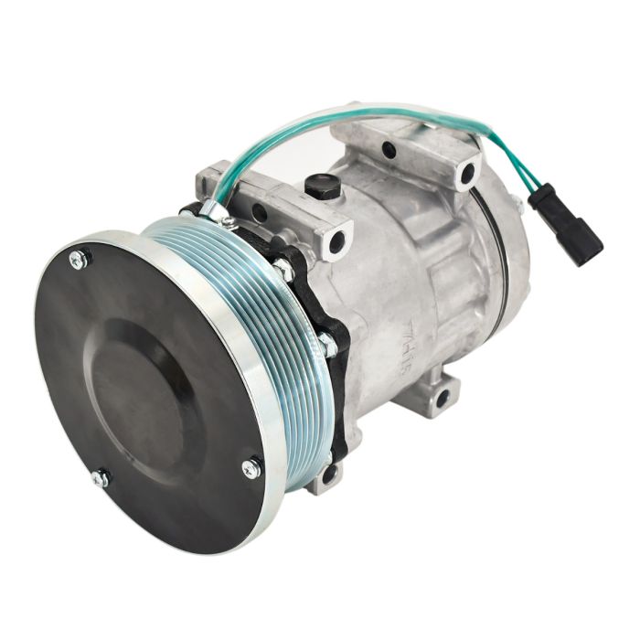 Air Conditioning Compressor 320-1291 for Caterpillar main product photo