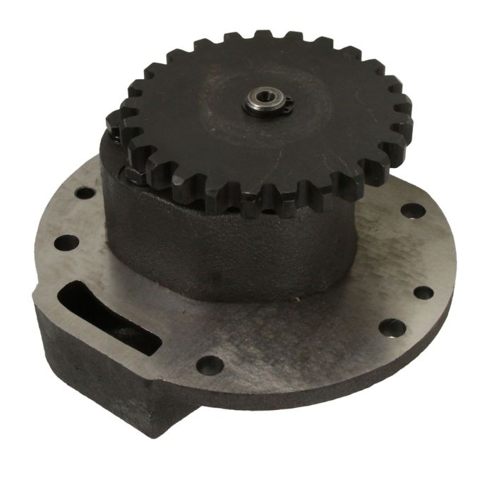 Clutch Oil Pump CA9S6590 For Caterpillar main product photo