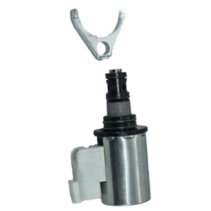 Solenoid Valve CA1981515 For Caterpillar main product photo