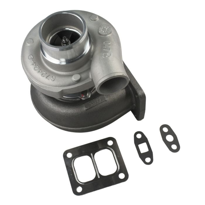 Turbocharger RE571813 for John Deere main product photo