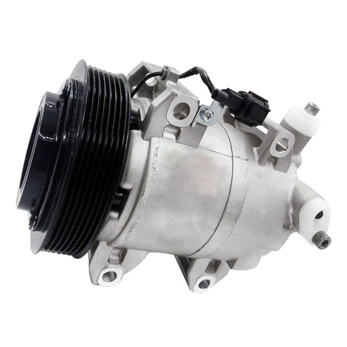 AC Compressor 926104KV0A for Nissan main product photo