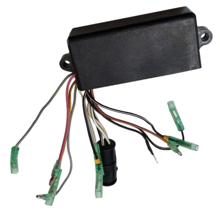 CDI Coil Unit Assembly 6H3-85540-10-00 For Yamaha main product photo