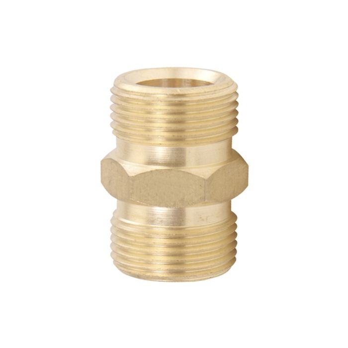 Fitting 4000 PSI 22mm Inlet 758-593 For Heavy Equipment main product photo