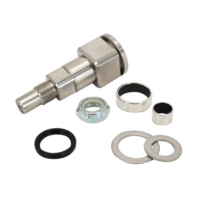 Gimbal Housing Upper Steering Arm Swivel Shaft Pin Seal Bushing Nut Kit 98230A1 866718A01 for Mercruiser main product photo