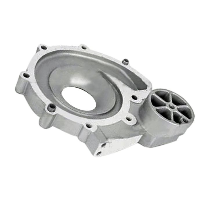 Water Pump Housing 1787121 For Scania main product photo