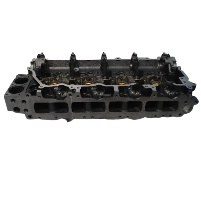 Complete Cylinder Head For Isuzu main product photo