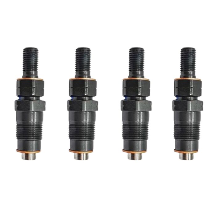 4pcs Fuel Injector 105148-1761 For Zexel main product photo