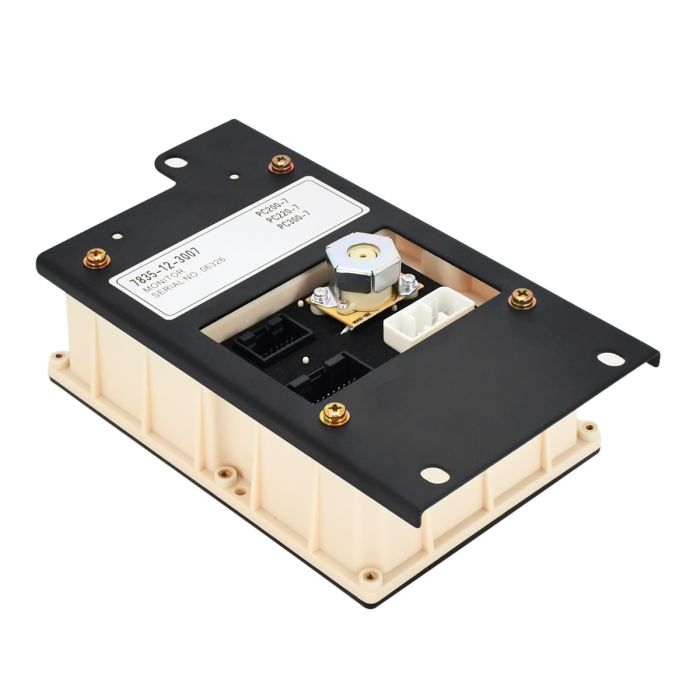 Monitor Display Panel Gauge Cluster 7835-12-1008 7835-12-1009 7835-12-1010 7835-12-1012 for Komatsu main product photo