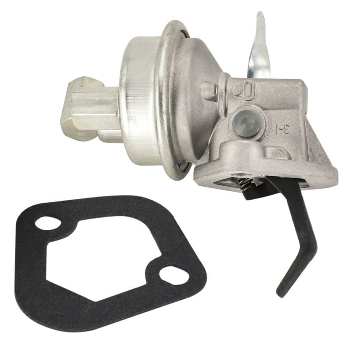 4BT 6BT Diesel Engine Parts Fuel Feed Pump Hand Pump 4937405 For CM Engine main product photo