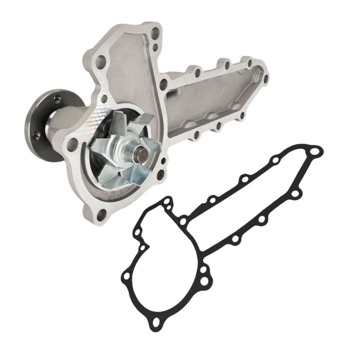 Water Pump 6684866 6684865 6685105 for Bobcat main product photo