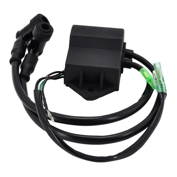 CDI Ignition Unit 3B2-06160-0 For Tohatsu Nissan main product photo