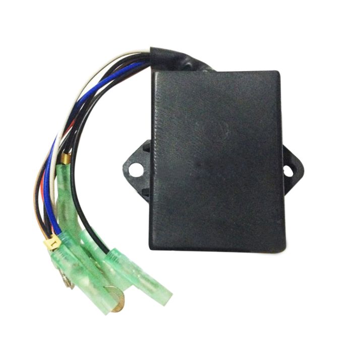 CDI Coil Unit Assy 61N-85540-13 For Yamaha main product photo