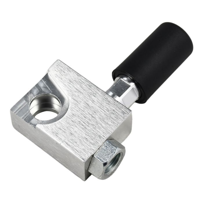 Fuel Hand Pump 8148997 For Volvo main product photo