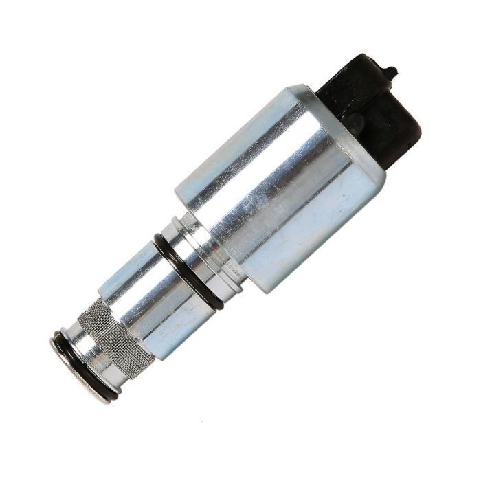 Solenoid RE212444 for John Deere main product photo