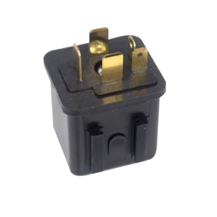 Starter Relay 5 Pin 8-97173947-0 For Isuzu main product photo