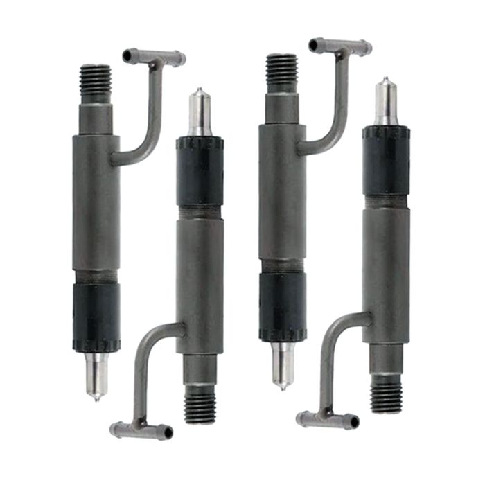4pcs Fuel Injector 729500-53200 For Yanmar main product photo