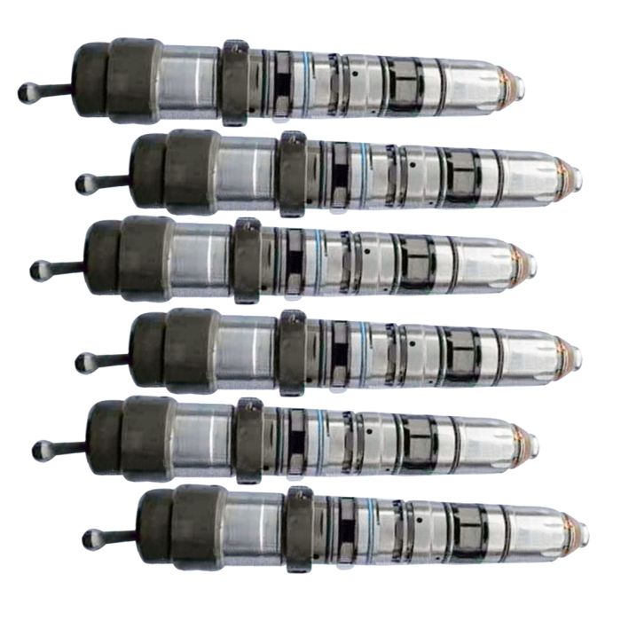 Fuel Injector 4010029 4001830 4087886 4928345 for Cummins main product photo