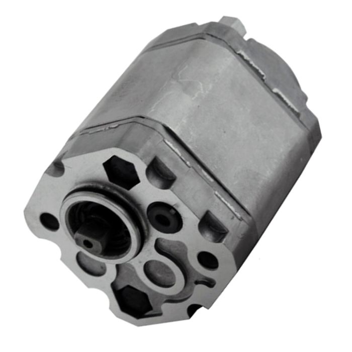 Gear Pump 1115-560011-00 For Big Joe main product photo