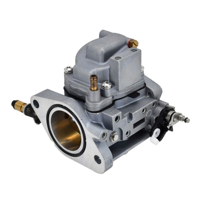 Outboard Carburetor 66T-14301-00-00 For Yamaha main product photo