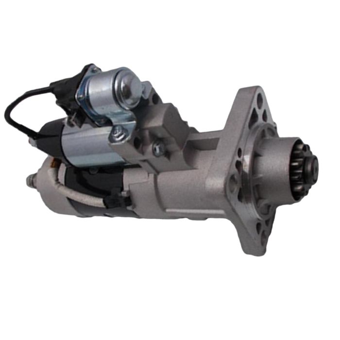 Starter Motor M009T60671 for Volvo main product photo