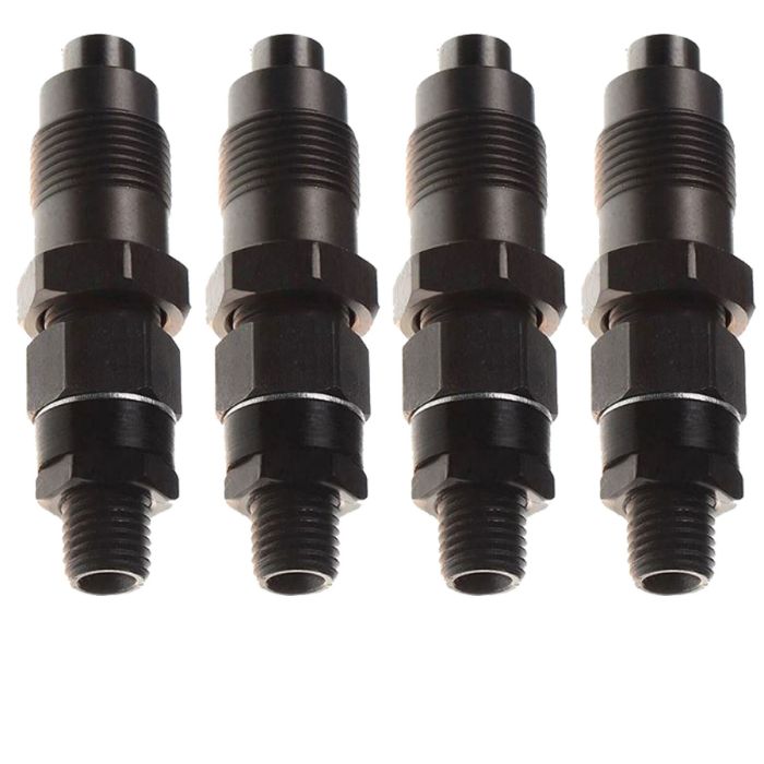 4pcs Fuel Injector 8970232260 For Isuzu main product photo