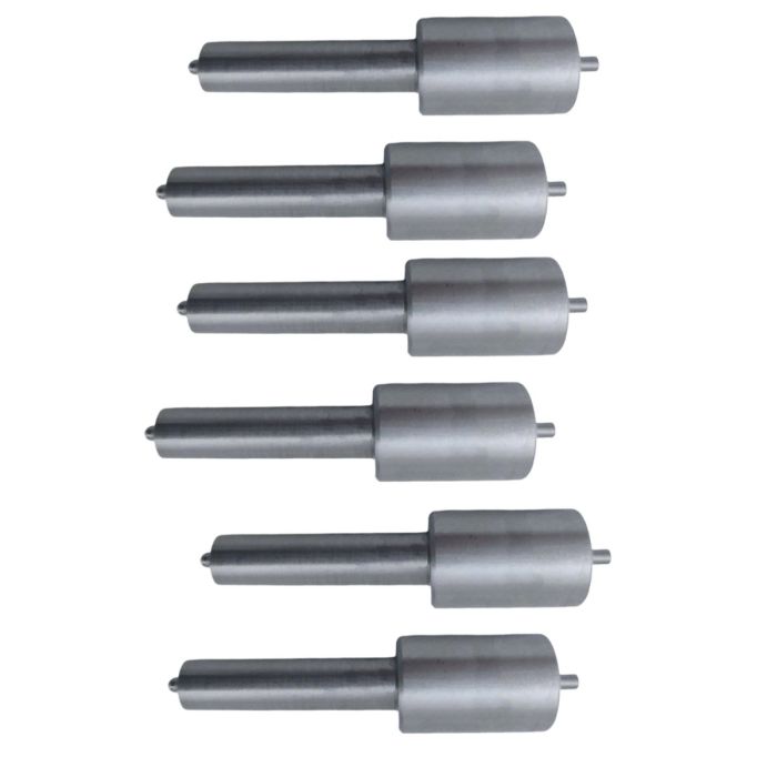 6pcs Fuel Injector Nozzle 5621702 For Delphi main product photo