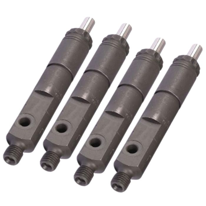 4pcs Fuel Injector 2645L009 For Perkins main product photo