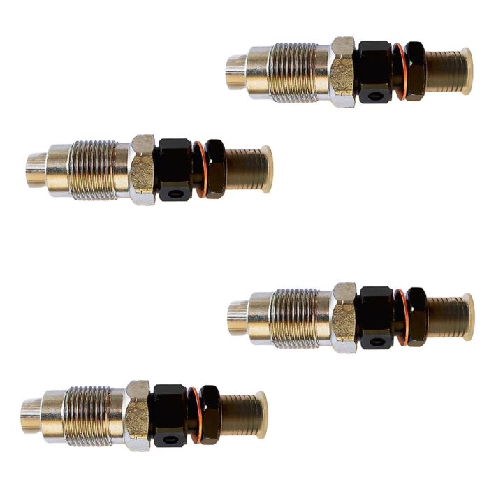 4 PCS Fuel Injector ME201360 ME201360KD for Mitsubishi main product photo