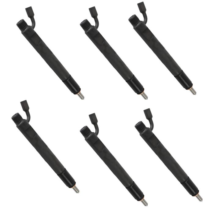 6 Pcs Fuel Injector 3802485 for Cummins main product photo
