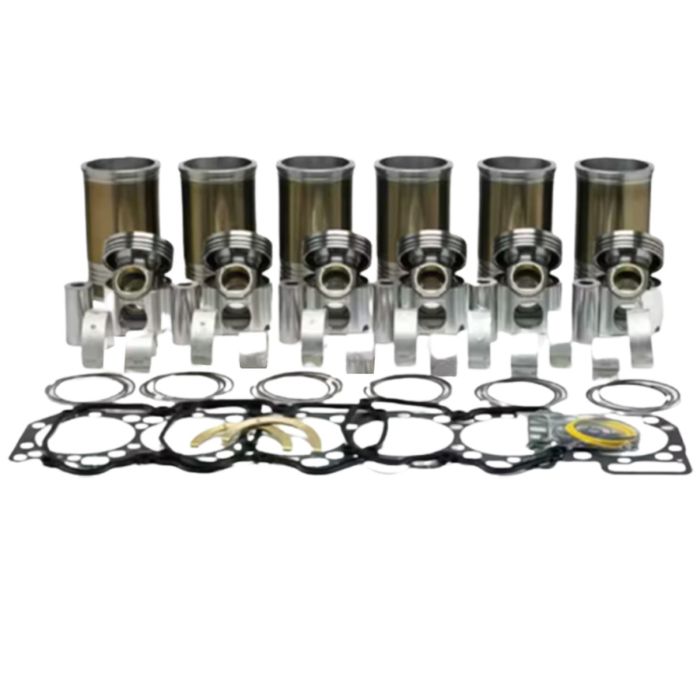 Overhaul Rebuild Kit HFP1901113 for Caterpillar main product photo