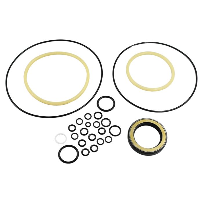 Travel Motor Seal Kit for Hitachi main product photo