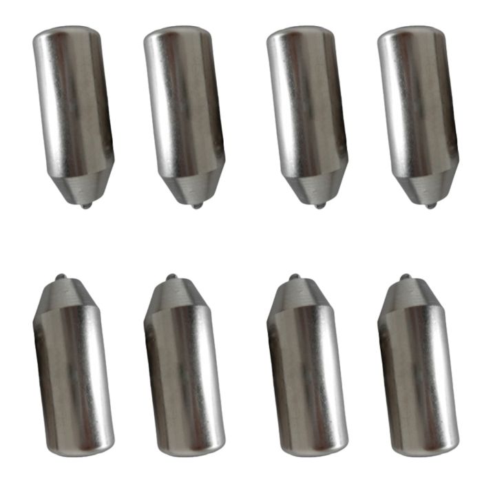 8pcs Fuel Injector Nozzle 7C-0340 For Caterpillar CAT main product photo