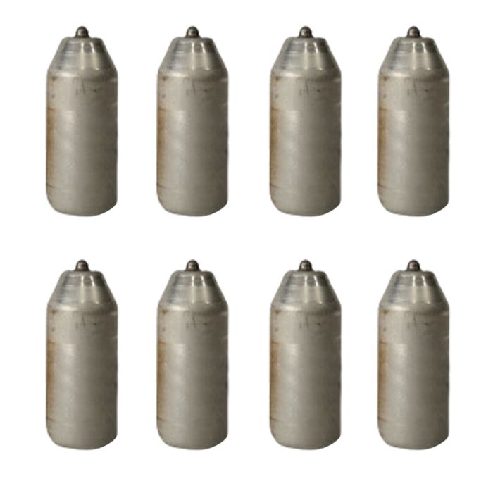 8pcs Fuel Injector Nozzle 7C-2238 For Caterpillar CAT main product photo