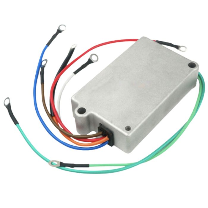 Switch Box CDI Power Pack 332-4911A2 For Mercury Mariner main product photo