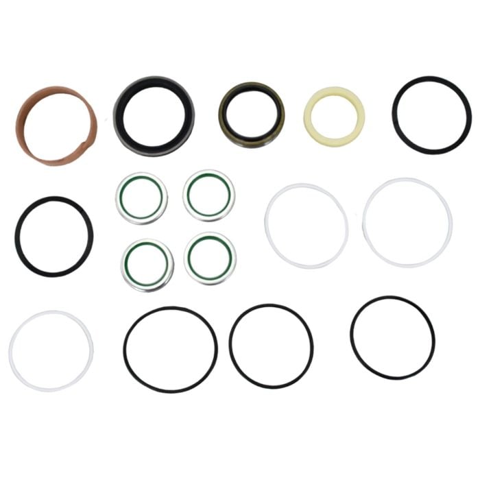 Arm Cylinder Seal Kit 707-98-14610 Rod 40 mm Bore 70 mm For Komatsu main product photo