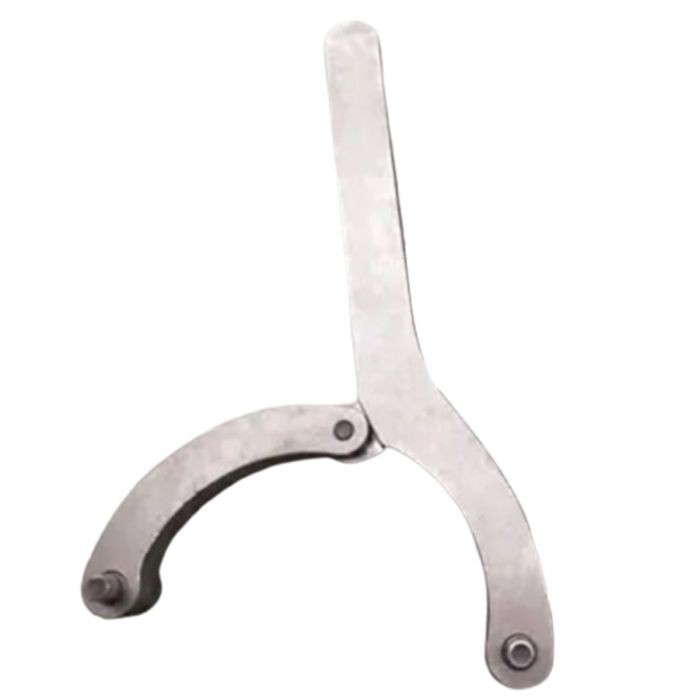 Change Piston Wrench 25MM For Excavators main product photo