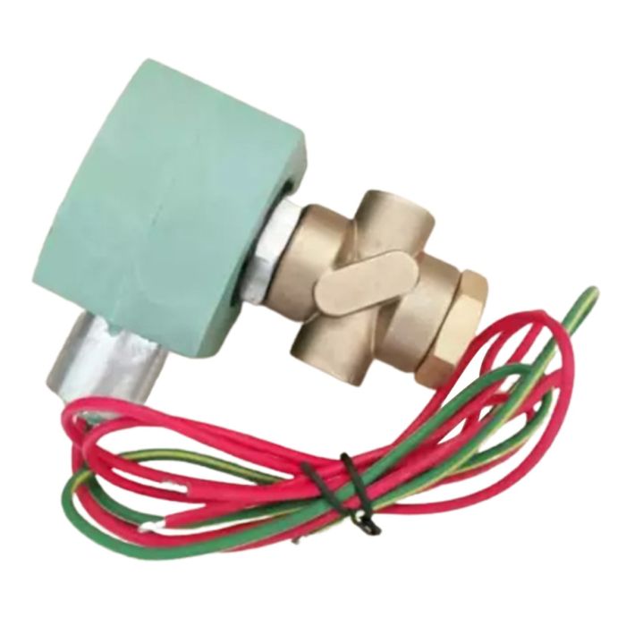 Solenoid Valve SC8320G186 For Sullair main product photo