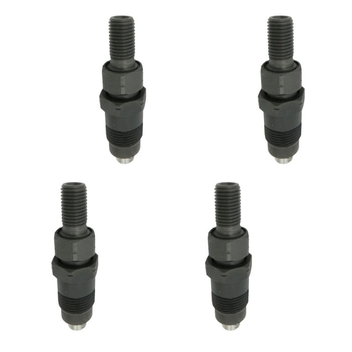 4pcs Fuel Injector 33800-42500 For Hyundai main product photo