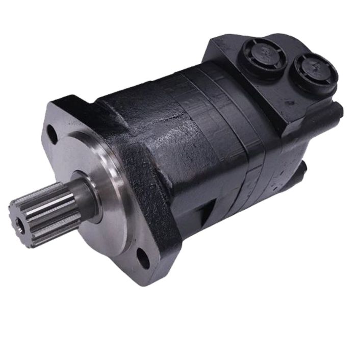 Hydraulic Motor 104-1029-006 For Eaton Char-Lynn main product photo