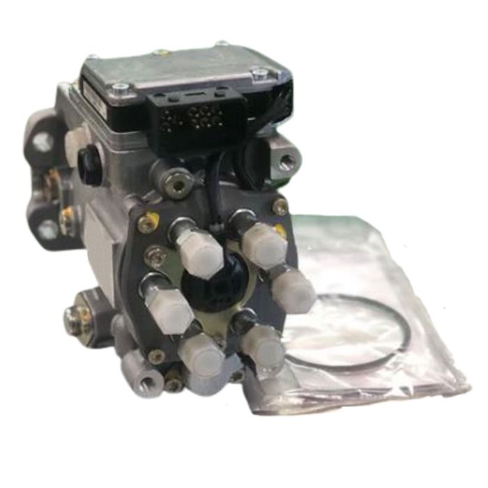 Fuel Injection Pump 3937690 For Cummins main product photo
