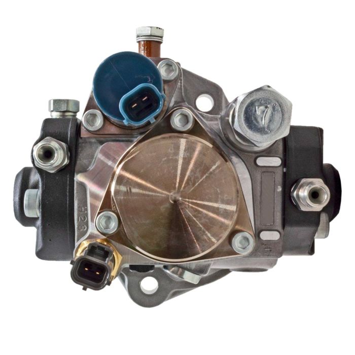 Fuel Injection Pump 1J500-50500 For Kubota main product photo